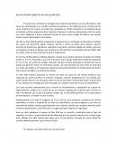 BOLETIN PRIMER SEMESTRE SIKA ATM QUERETARO