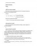 Gestion Financiera Tareas