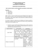 Escrituras escolares y escrituras funcionales, aprendiendo a escribir desde la vida