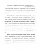 El machismo y la misoginia en "Don Juan Tenorio" de José Zorrilla