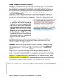 ¿Qué es una auditoría de Estados Financieros?