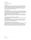 Stock Options: Concepto de stock options