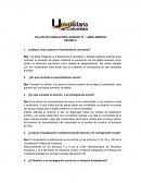 Consultorio juridico