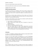 SÓCRATES Y LOS SOFISTAS