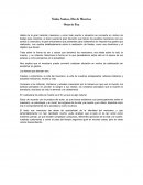 Todos Santos, Día de Muertos Octavio Paz