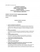 Examen bromatologia