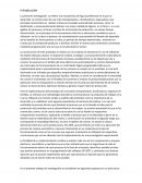 Producto mecatronico