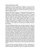 Tendencias Gerenciales de WAZE