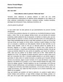 PELICULA NIÑOS DEL CIELO