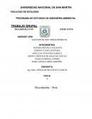 EJERCICIOS GESTION DE RECURSOS HIDRICOS