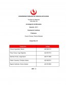 Estudio sobre la reducción considerable de ventas de la marca D’Onofrio en los últimos 3 meses