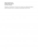 Informe de laboratorio #2 Tinción de Gram