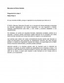 Mercado Alternativo Bursátil