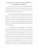 ECONOMÍA PARA UN PLANETA JUSTO: PORQUE LA DESIGUALDAD PUEDE IMPEDIR LA SOSTENIBILIDAD