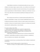 ¿Cómo Hacer Pronósticos en Administración?