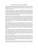 Huellas que marcan el gusto y el rechazo por la literatura