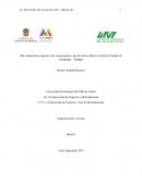 EL tratado de Guadalupe Victoria