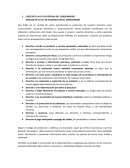 ¿Qué dice la ley de defensa del consumidor?