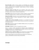 Cartilla de buenas prácticas de sostenibilidad para empresarios turísticos