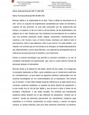 Todo lo sólido se desvanece en el aire