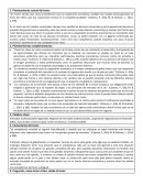 Marketing Internacional - Europa, África y Oriente Medio