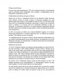 Problematicas económicas del agua en Mexico