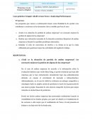 Caso práctico Grupal: Ahold versus Tesco--Analyzing Performance