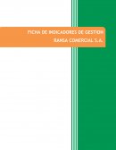 INDICADOR DE GESTION – ORDEN PERFECTA