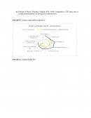 Un plan de negocio COSMÉTICOS “TU MILAGRO”