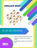 CHICLAYO SHOP