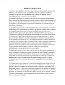 POBREZA Y DESIGUALDAD EN COLOMBIA