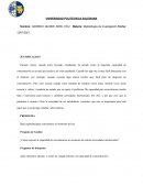 Capacidad de Concentración