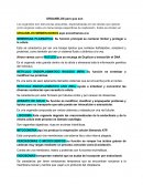 ORGANELOS pero que son