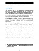 Determinantes Sociales en Salud