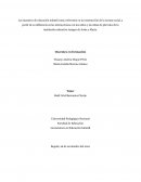Los maestros de educación infantil como referentes en la construcción de la norma social, a partir de su influencia en las interacciones con los niños y las niñas