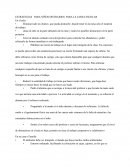 ESTRATEGIAS PARA NIÑOS DISTRAIDOS PARA LA TAREA ESCOLAR