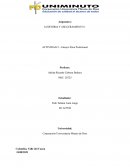 ACTIVIDAD 2 – Ensayo Ética Profesional