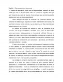 Creer, Saber, Conocer- Resumen Villoro