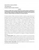 Ajuste por inflacion