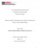 Fascismo italiano. Régimen totalitario entre guerras