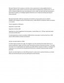 Mercado Potencial de la empresa