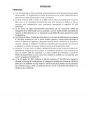 Gestion Publica en pandemia