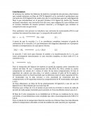 Conclusiones proyecto