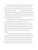 Darwin "descendente modificado”