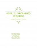 Genie, el experimento prohibido | Psicología del desarrollo de 6 a 12 años