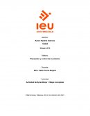 Actvidad IEU Planeación y control de inventarios