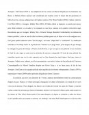 Reseña de Avengers End Game