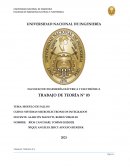 SISTEMAS MICROELECTRONICOS INTEGRADOS