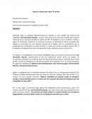 Servicios Generales para el Transporte Transmin Ltda