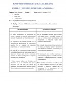 EL EXPERTO Y SABIO INCONSCIENTE